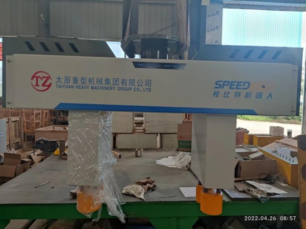 注塑機快速換模系統(tǒng),快速換模案例,電永磁吸盤